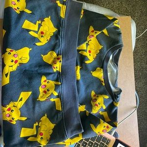 Pokémon Sweatshirt from Target
